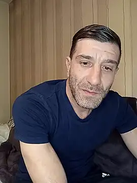 Alexdaniel89 online show from March 26, 2026, 10:40 pm