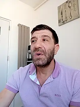 Alexdaniel89 online show from February 19, 2026, 7:49 am