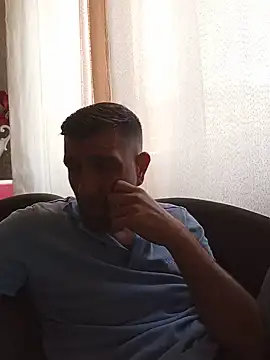 Alexdaniel89 online show from May 11, 2026, 10:38 am