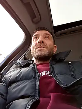 Alexdaniel89 online show from March 4, 2026, 2:03 pm