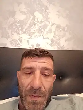 Alexdaniel89 online show from May 17, 2026, 7:25 pm