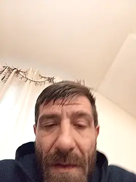 Alexdaniel89 online show from January 8, 2026, 2:01 pm