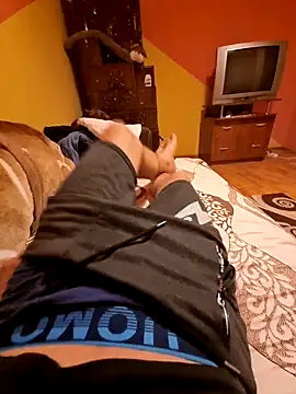 Lawrence067 online show from September 20, 2025, 10:48 pm