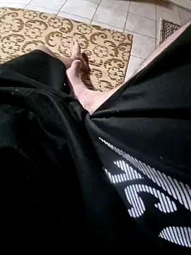 Lawrence067 online show from September 13, 2025, 7:36 pm