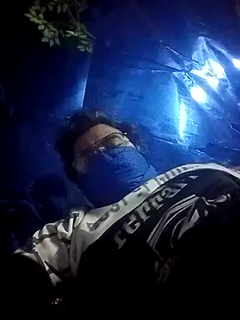 Rangabilla1947 online show from January 7, 2026, 6:57 pm