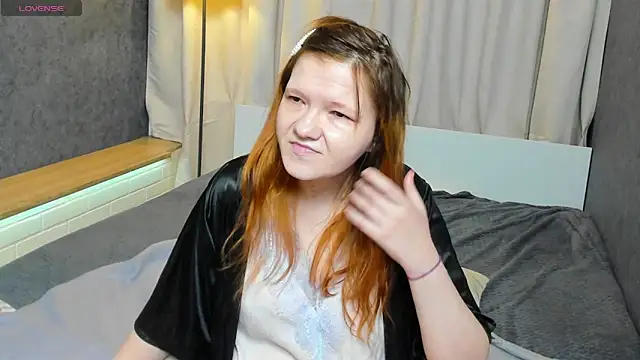 Nora lovvvv online show from October 22, 2025, 11:09 am