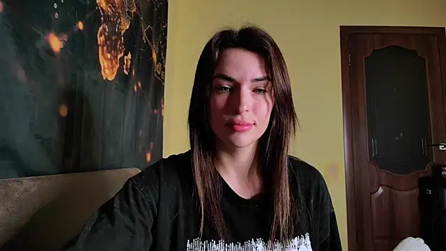 Snapshot of MandiBrooks chatting on February 2, 2026, 8:41 pm MandiBrooks online show from February 2, 2026, 8:41 pm