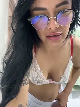 Melissa coch online show from February 14, 2026, 9:59 pm