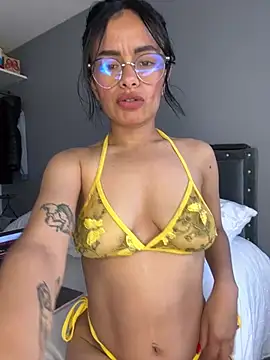 Melissa coch online show from February 16, 2026, 3:54 pm