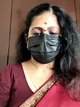 Sweetie swetha37 online show from October 7, 2025, 4:41 pm