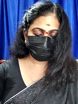 Sweetie swetha37 online show from October 25, 2025, 7:03 pm