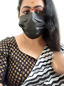 Sweetie swetha37 online show from December 20, 2025, 4:10 pm