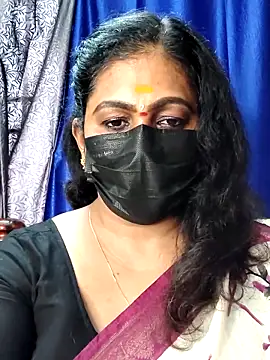 Sweetie swetha37 online show from October 27, 2025, 9:21 am