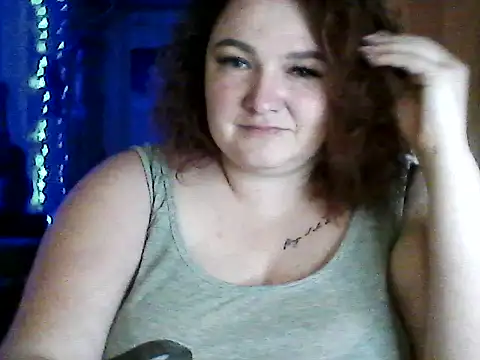 AngelQSky online show from February 20, 2026, 6:10 pm