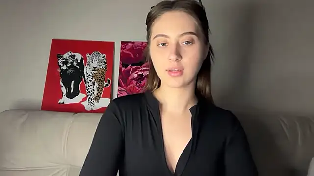 StellarAlice online show from April 2, 2026, 3:08 pm