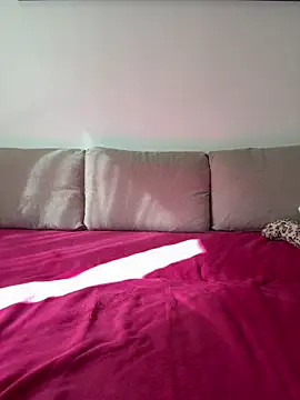 ElenaRossy online show from March 19, 2026, 2:06 pm