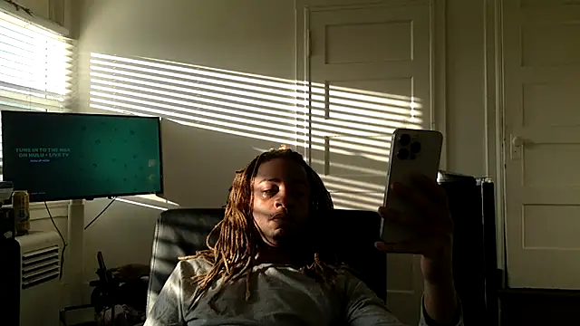 Diodre Benyoon online show from March 6, 2026, 3:07 pm