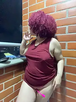 Enyagleam  online show from January 18, 2026, 2:59 am