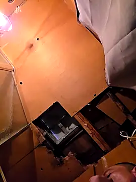 Boogiehtx713 online show from December 20, 2025, 1:58 pm