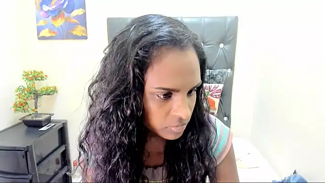 Toxicfantasy4u online show from October 25, 2025, 4:33 am