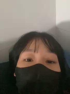 Snapshot of Meowwn chatting on October 19, 2025, 7:22 am Meowwn online show from October 19, 2025, 7:22 am