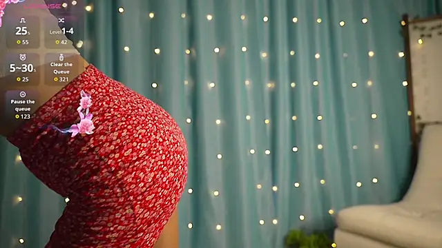 Winaria online show from September 26, 2025, 4:41 am