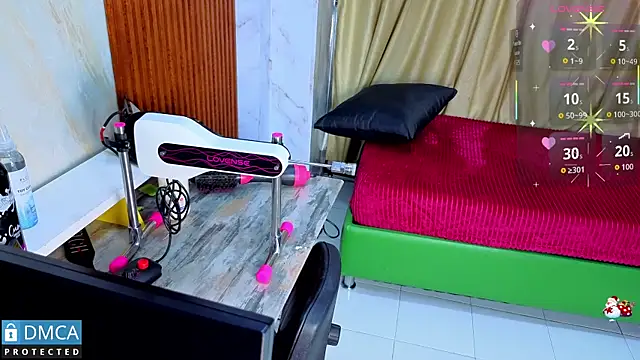 Snapshot of nena_cupcake_ chatting on February 14, 2026, 11:10 am nena cupcake online show from February 14, 2026, 11:10 am