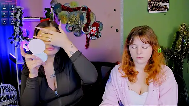 lola sun12 online show from January 6, 2026, 9:30 pm