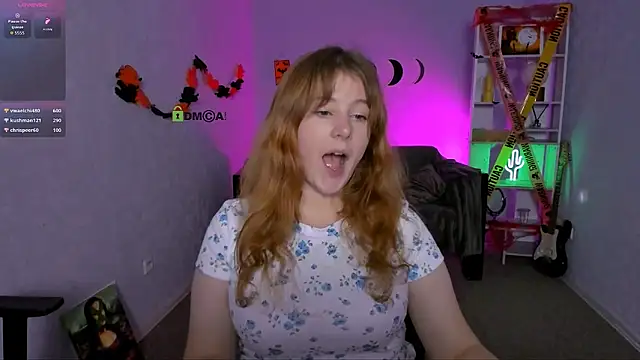 lola sun12 online show from October 20, 2025, 9:59 pm