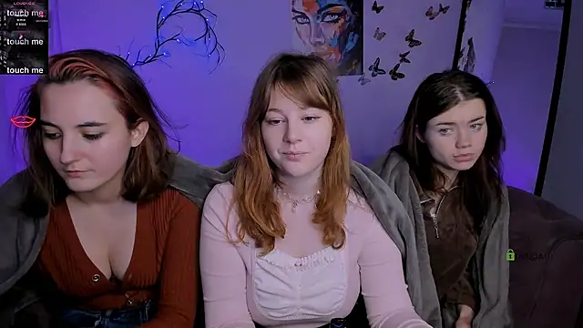 lola sun12 online show from January 15, 2026, 3:43 am