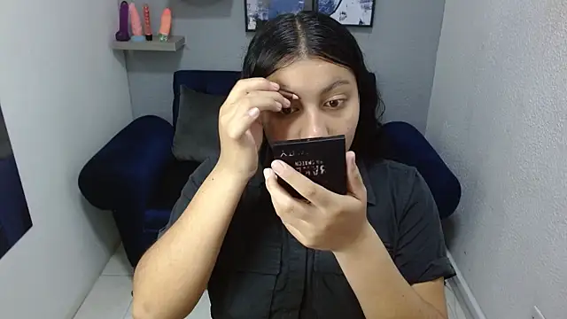 Snapshot of pixiefuckass chatting on November 26, 2025, 12:38 pm pixiefuckass online show from November 26, 2025, 12:38 pm