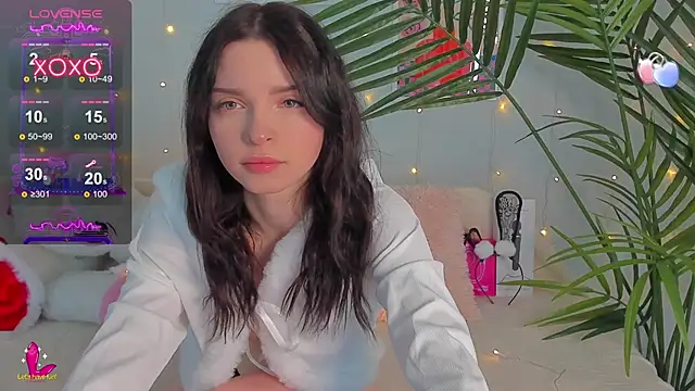 BlackyLii online show from January 16, 2026, 12:47 am