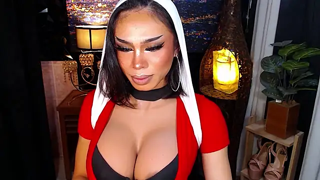 WILDROXIE online show from January 7, 2026, 8:58 pm