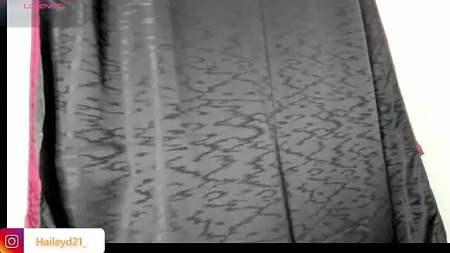 Snapshot of HaileyDuke chatting on January 6, 2026, 10:47 pm HaileyDuke online show from January 6, 2026, 10:47 pm