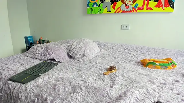 Snapshot of HaileyDuke chatting on November 12, 2025, 2:54 pm HaileyDuke online show from November 12, 2025, 2:54 pm