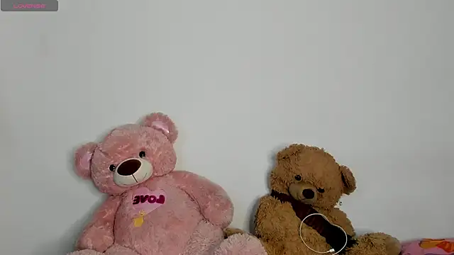 HaileyDuke online show from February 10, 2026, 1:15 am