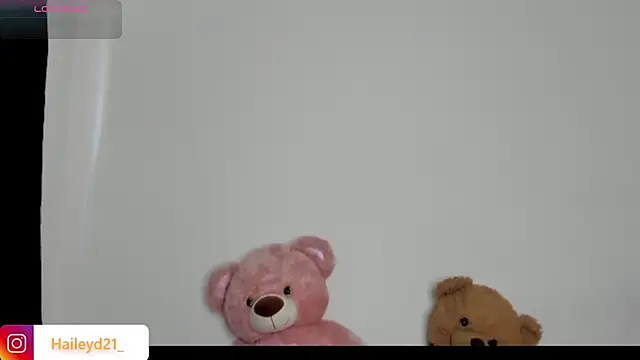 Snapshot of HaileyDuke chatting on January 13, 2026, 7:40 pm HaileyDuke online show from January 13, 2026, 7:40 pm