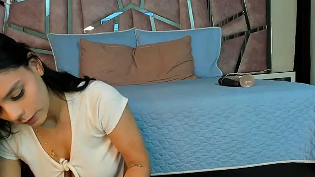 Snapshot of HaileyDuke chatting on September 11, 2025, 11:32 am HaileyDuke online show from September 11, 2025, 11:32 am