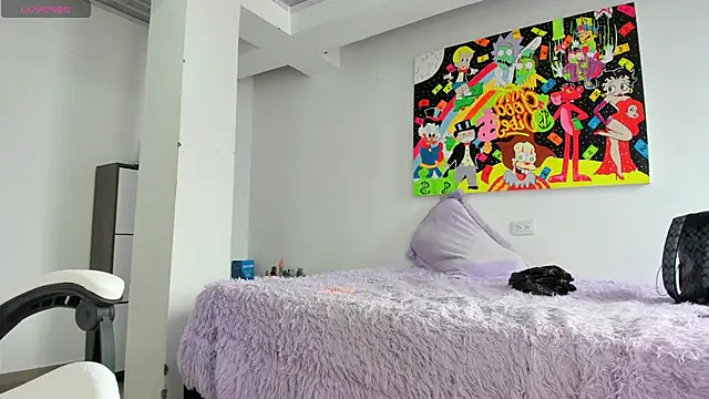 Snapshot of HaileyDuke chatting on November 15, 2025, 3:38 pm HaileyDuke online show from November 15, 2025, 3:38 pm