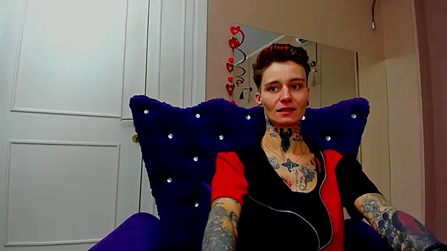 Kennysx online show from November 24, 2025, 8:20 pm