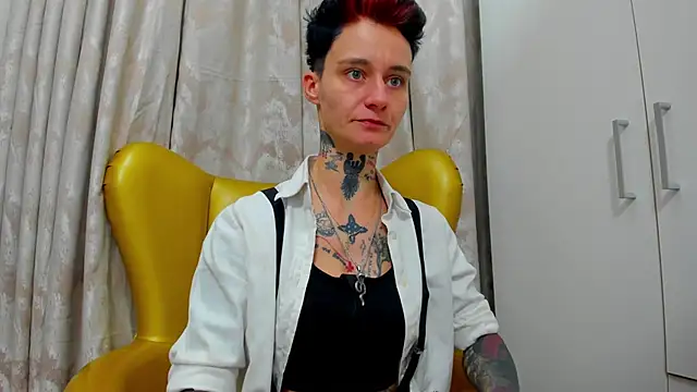 Kennysx online show from November 30, 2025, 7:47 pm