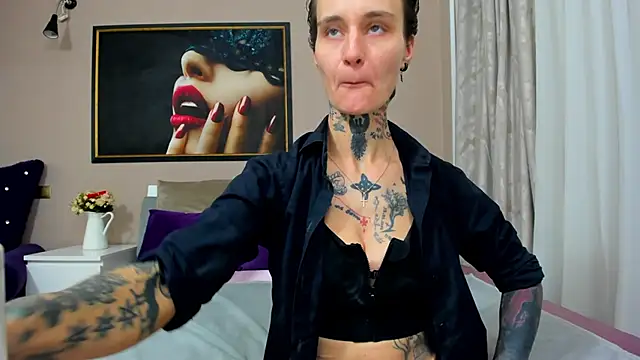 Kennysx online show from November 20, 2025, 8:31 pm