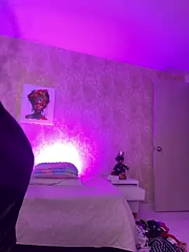 Snapshot of MorenaLush_Eup chatting on February 8, 2026, 1:14 am MorenaLush Eup online show from February 8, 2026, 1:14 am