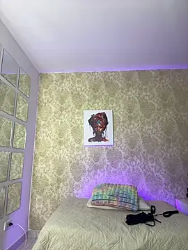 Snapshot of MorenaLush_Eup chatting on February 4, 2026, 3:12 am MorenaLush Eup online show from February 4, 2026, 3:12 am