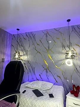 MorenaLush Eup online show from January 14, 2026, 1:20 am