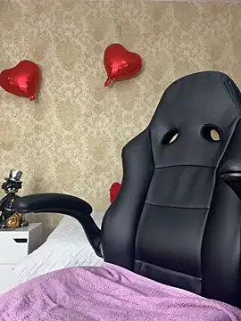 MorenaLush Eup online show from March 30, 2026, 1:51 am