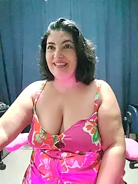 lina maria99 online show from October 27, 2025, 12:33 am