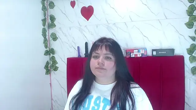 Snapshot of anishasanchezcm101 chatting on September 28, 2025, 3:02 am anishasanchezcm101 online show from September 28, 2025, 3:02 am