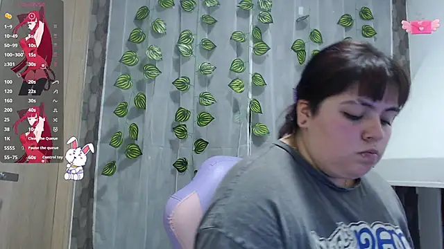 Snapshot of anishasanchezcm101 chatting on December 16, 2025, 11:42 pm anishasanchezcm101 online show from December 16, 2025, 11:42 pm