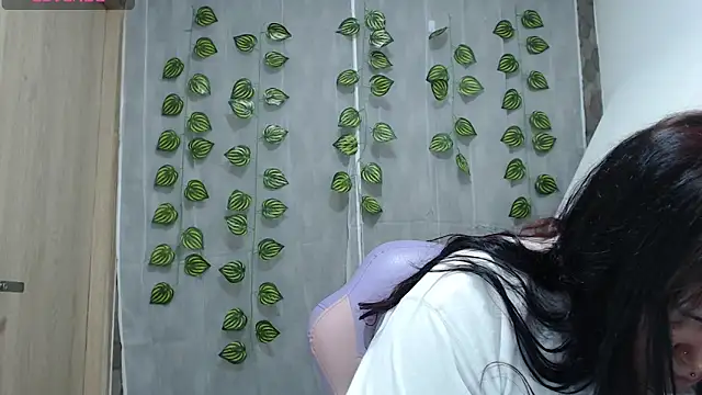 Snapshot of anishasanchezcm101 chatting on October 31, 2025, 3:58 am anishasanchezcm101 online show from October 31, 2025, 3:58 am